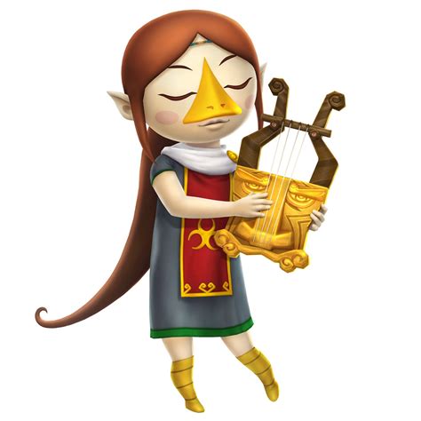 rito wind waker|zelda wind waker medli.